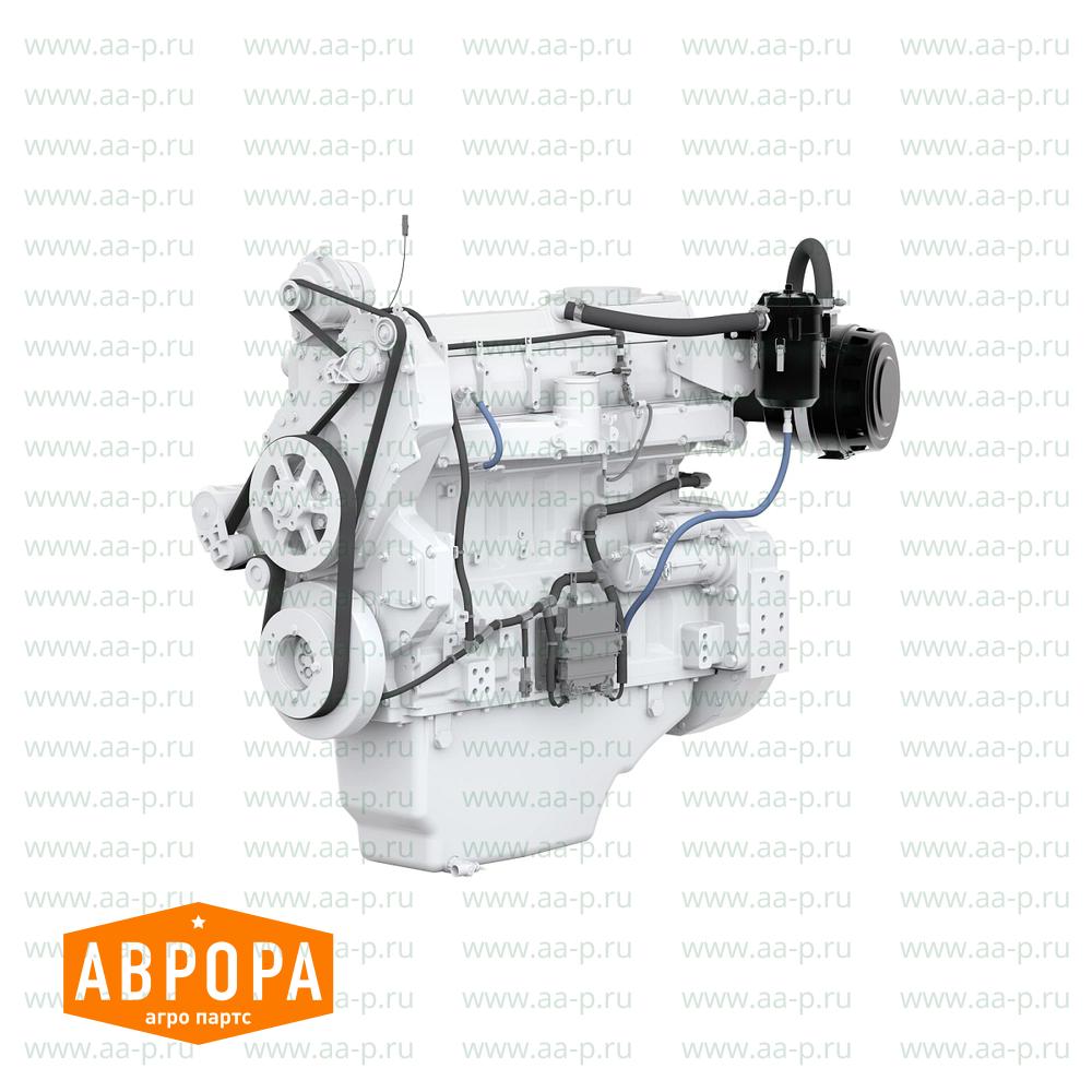 Dieselmotor